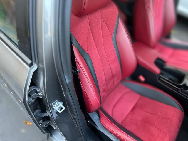 Used 2024 Acura Integra A-Spec w/ Technology Package FWD image 33