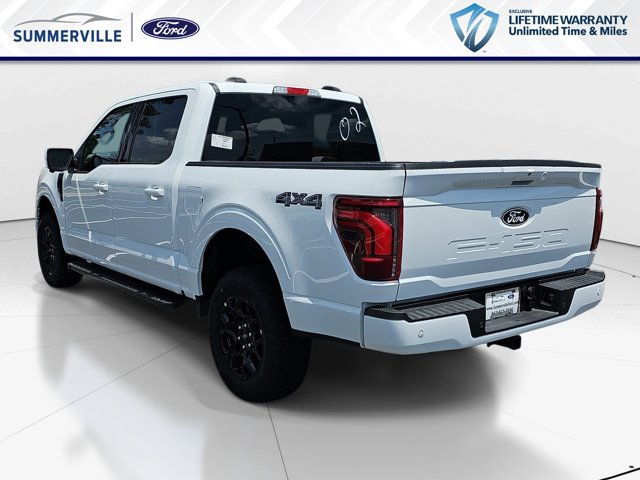 New 2026 Ford F150 Lariat AWD/4WD image 7