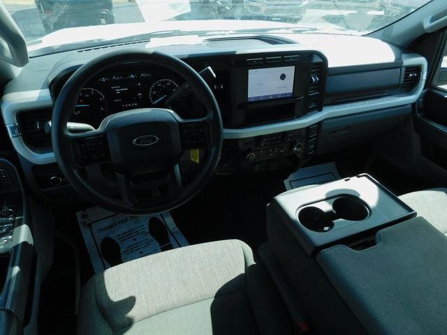 Used 2024 Ford F350 XLT image 22