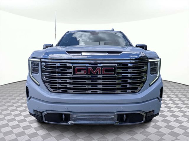 Used 2026 GMC Sierra 1500 Denali AWD/4WD image 9
