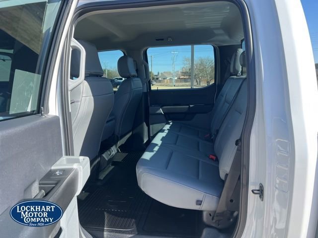 New 2026 Ford F250 XL image 12