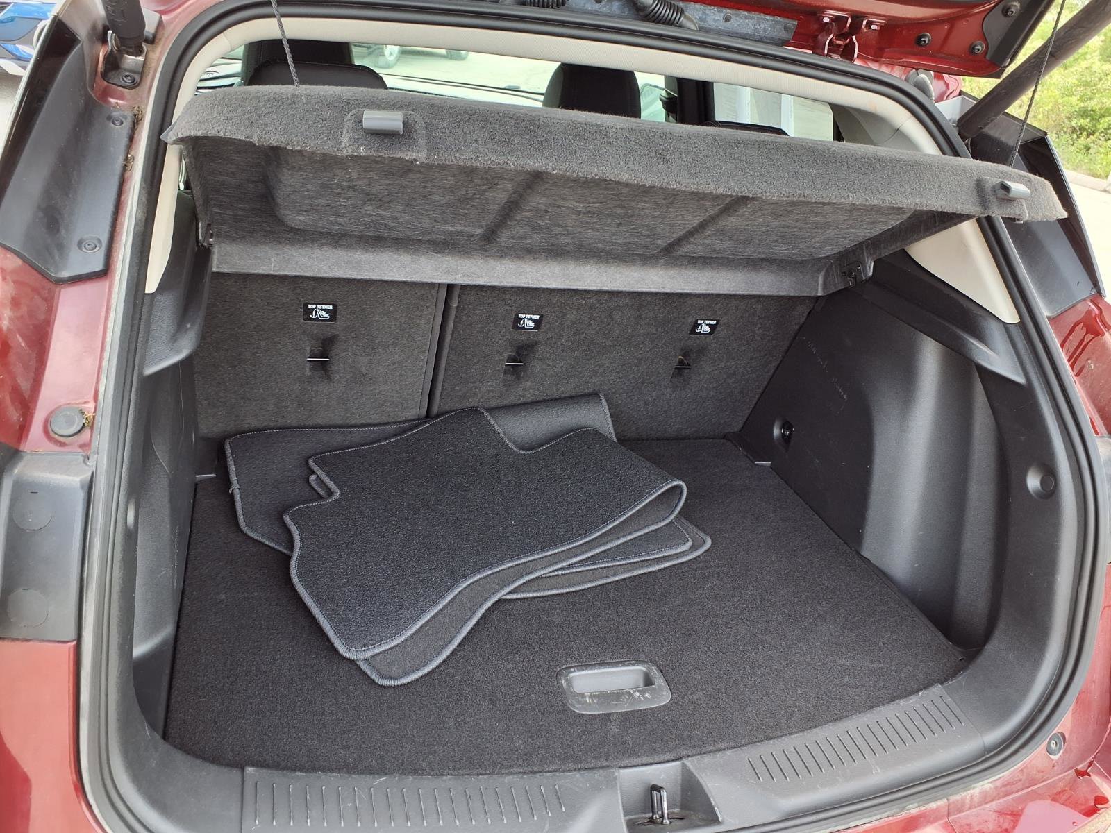 Used 2023 Buick Encore GX Select w/ Sport Touring Package image 33