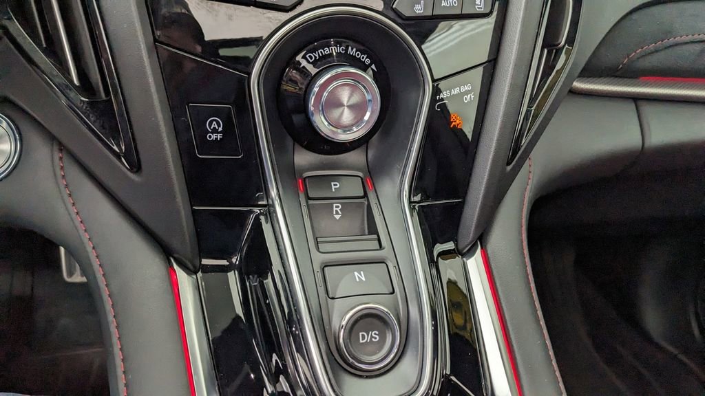 Used 2022 Acura RDX AWD image 28