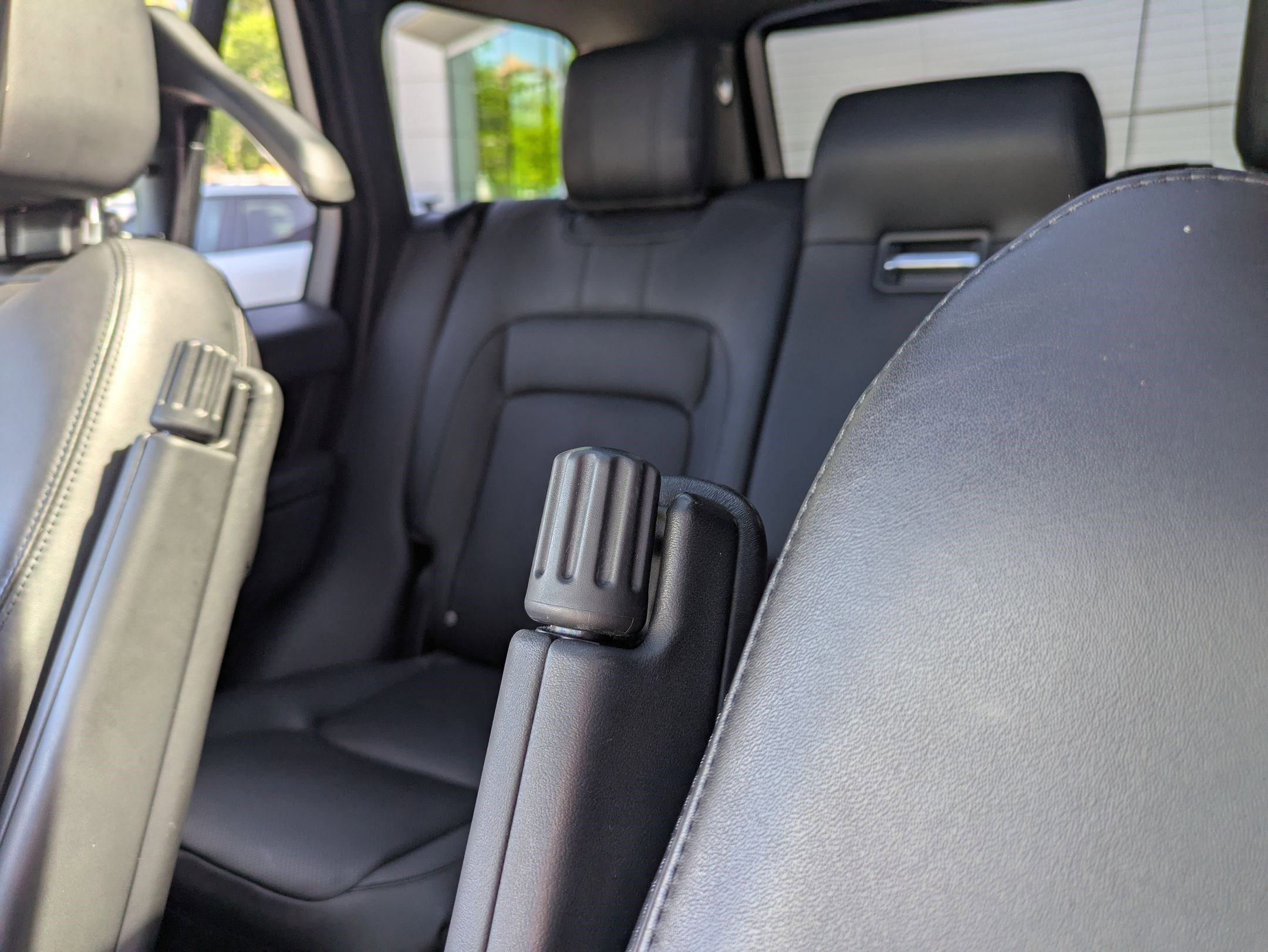 Used 2018 Land Rover Range Rover HSE AWD/4WD image 25