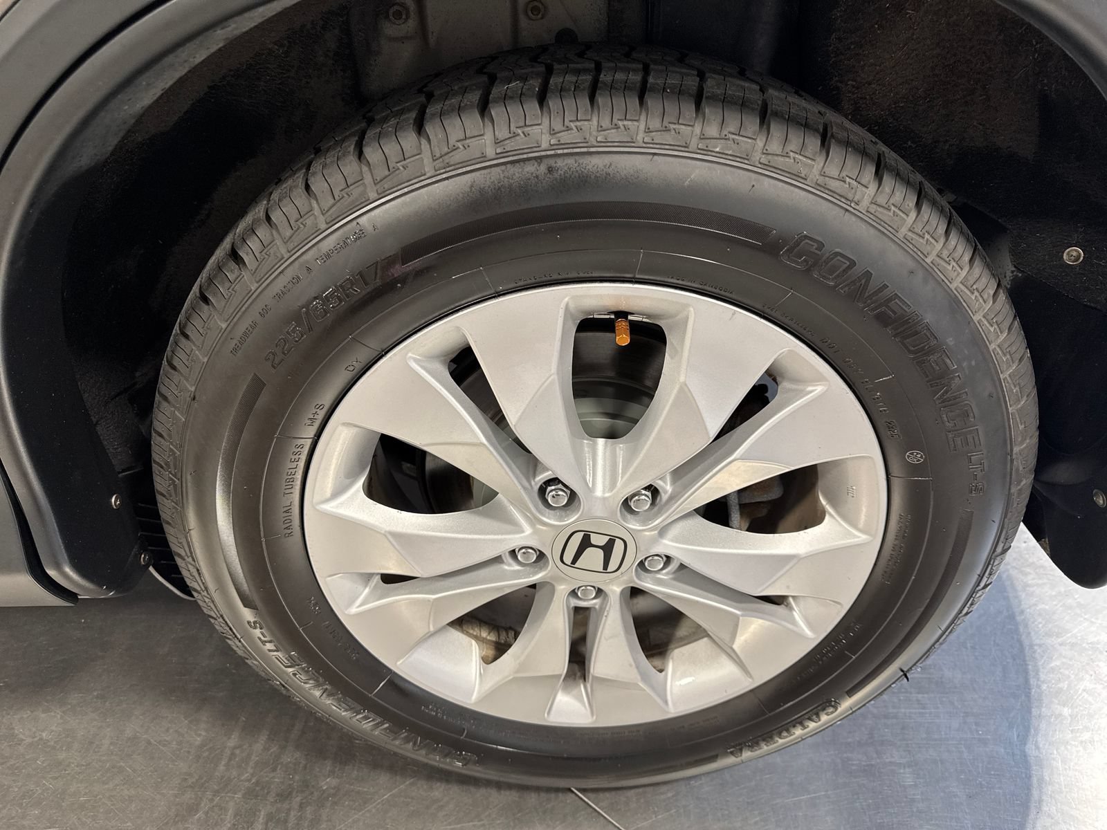Used 2014 Honda CR-V EX-L image 27