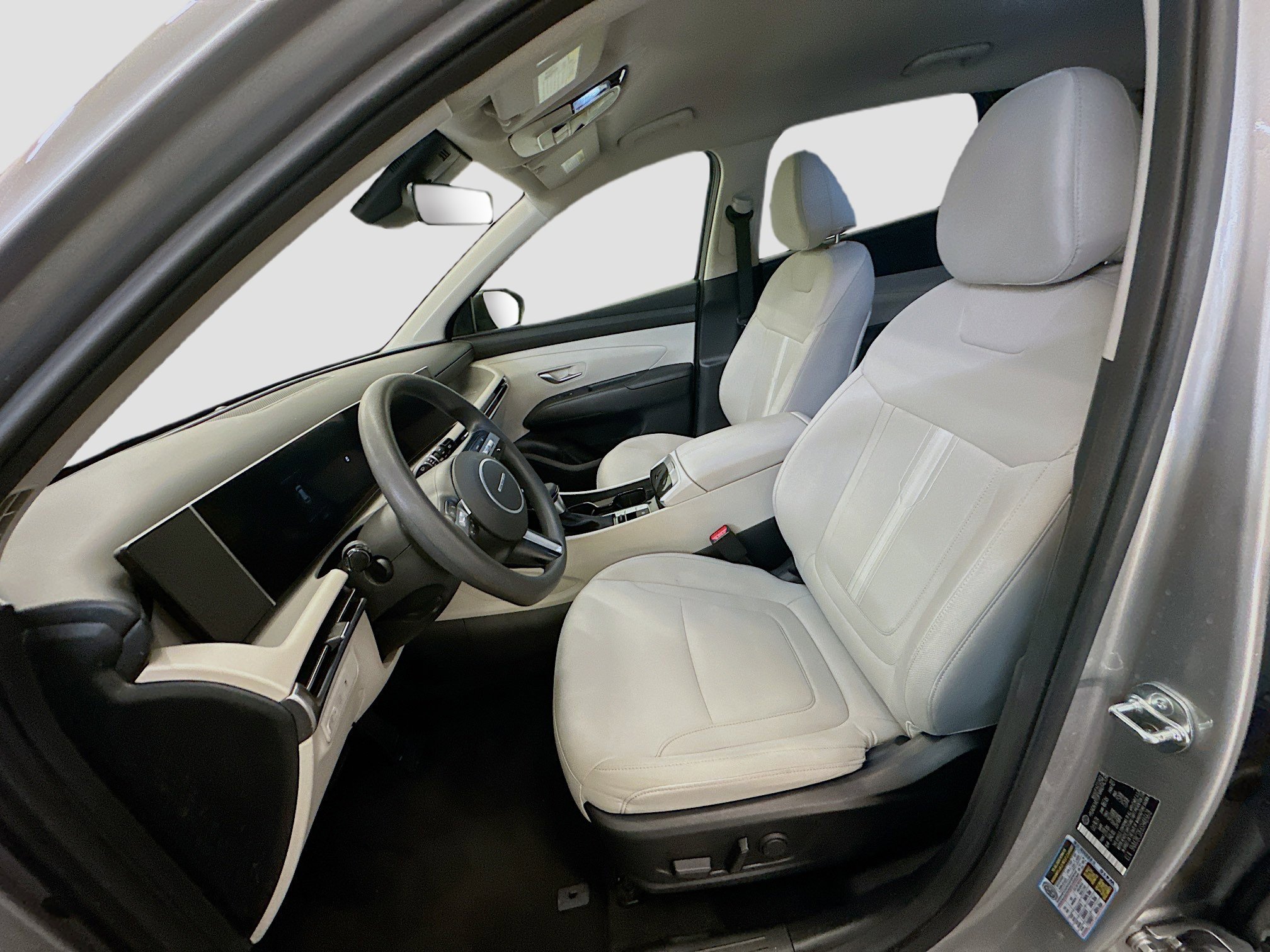 Used 2025 Hyundai Tucson SEL AWD/4WD image 13