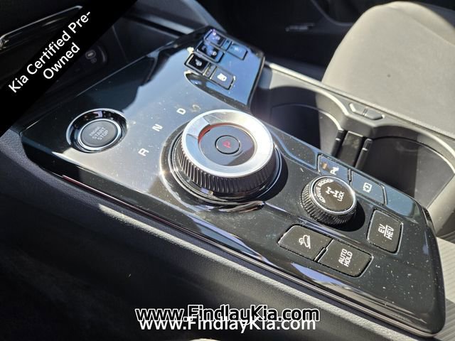 Certified 2025 Kia Sportage X-Line Prestige image 26
