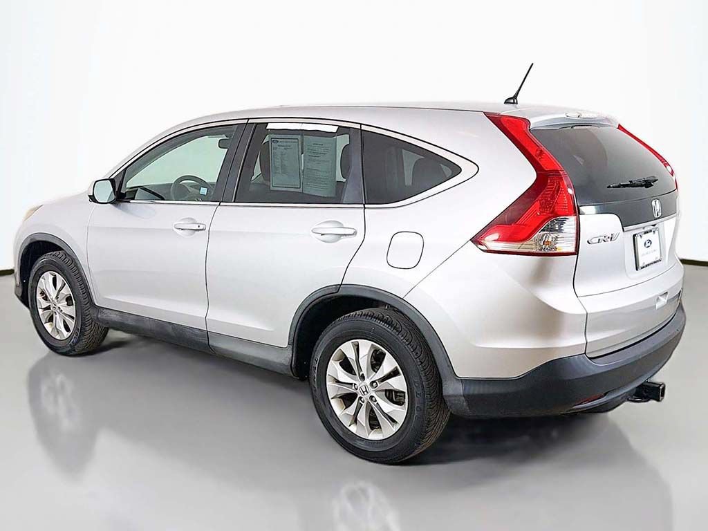 Used 2013 Honda CR-V EX image 7