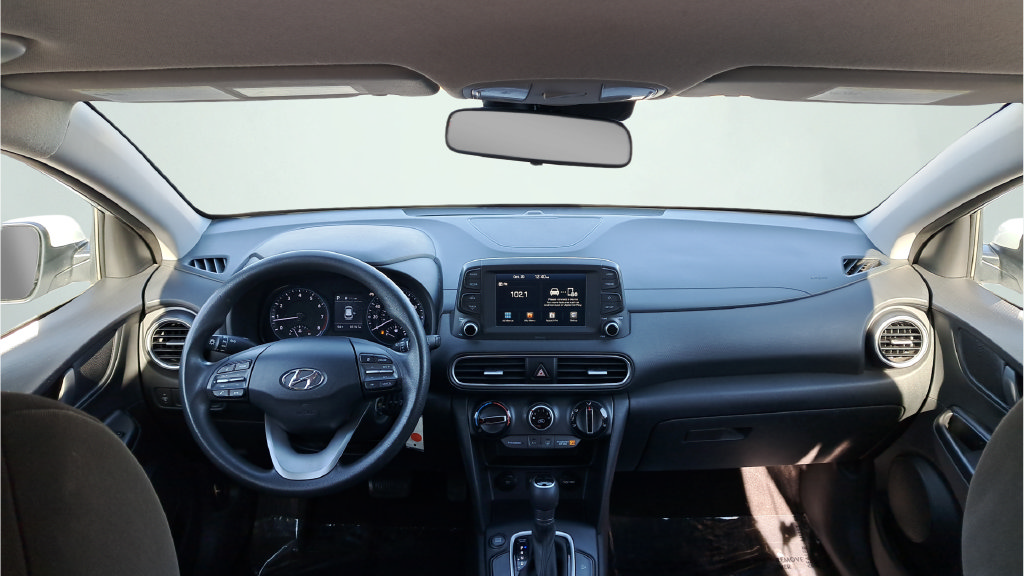 Used 2019 Hyundai Kona SE FWD image 29