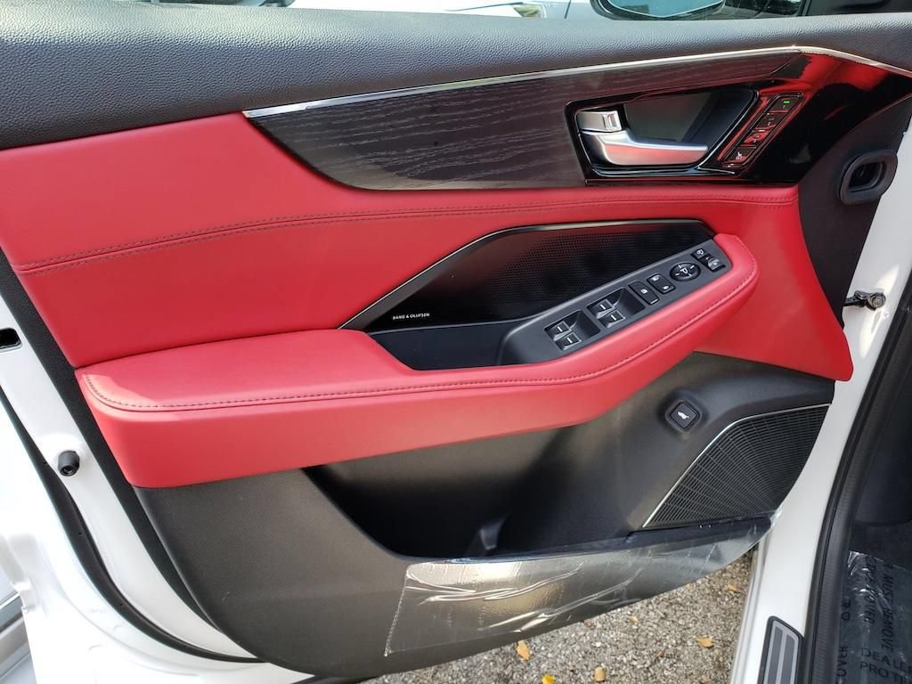 New 2026 Acura MDX Type S w/ Advance Package AWD/4WD image 10