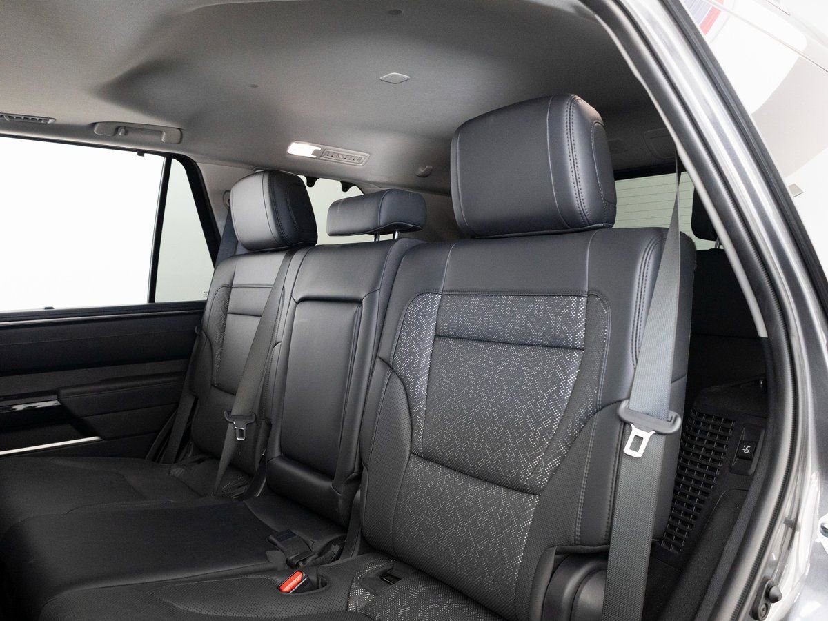 Used 2024 Toyota Sequoia Limited w/ TRD Off-Road Package image 24