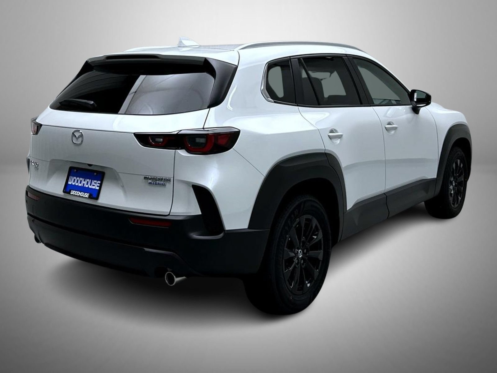 New 2026 MAZDA CX-50 2.5 Hybrid w/ Preferred Pkg AWD/4WD image 5
