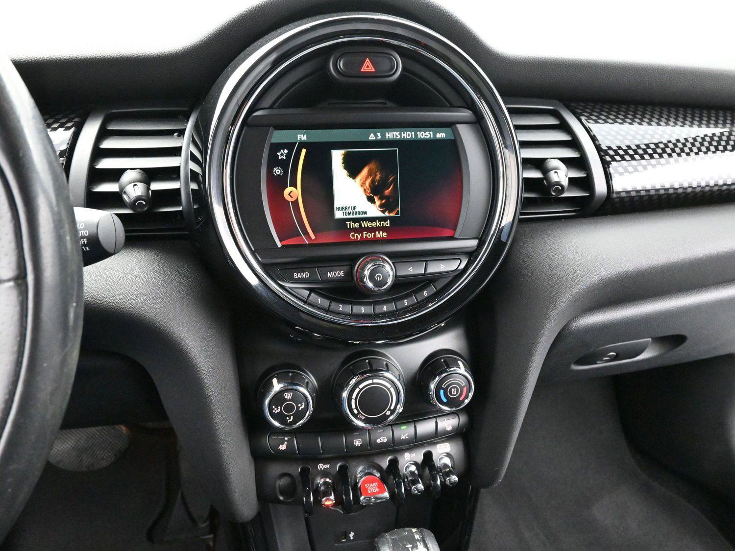 Used 2019 MINI Cooper S image 20