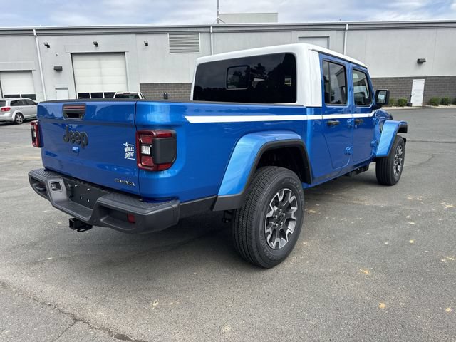 New 2026 Jeep Gladiator Mojave AWD/4WD image 13
