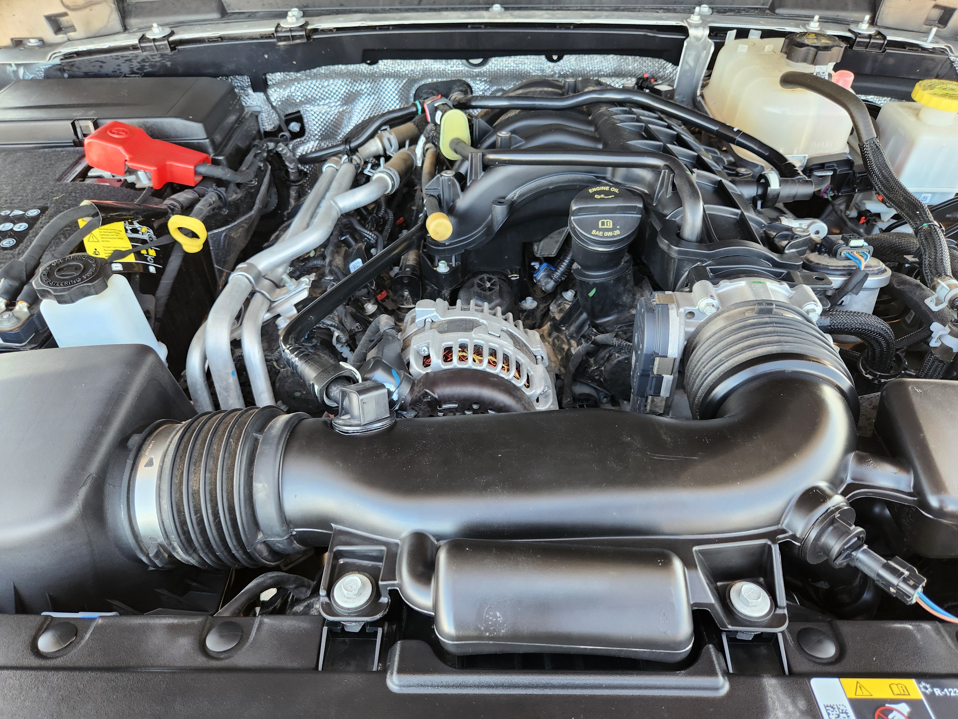 Used 2024 Jeep Gladiator Sport AWD/4WD image 32