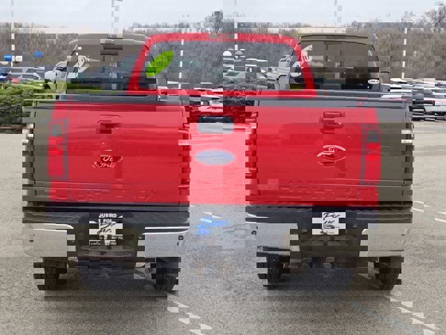 Used 2008 Ford F350 Lariat image 14