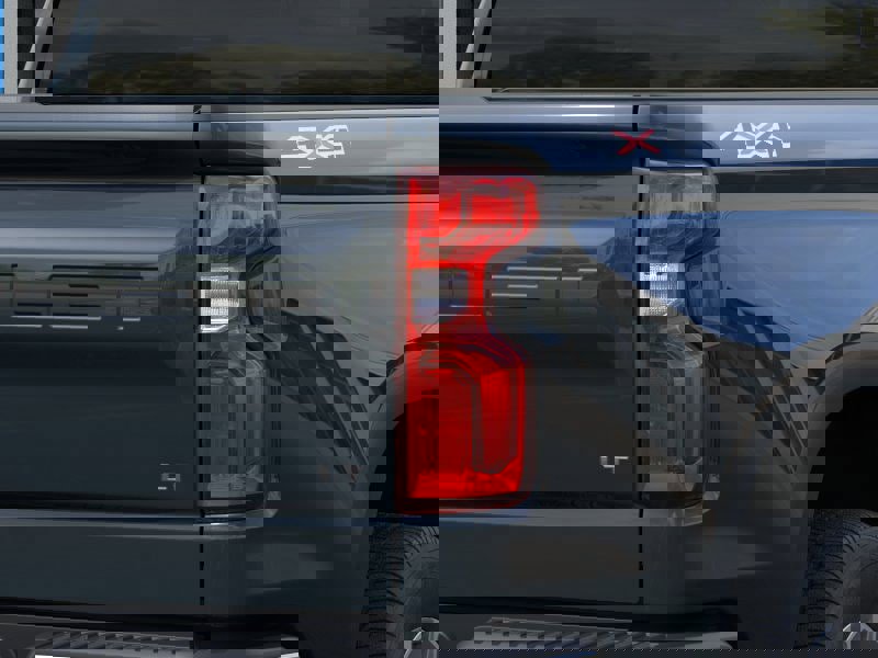 New 2026 Chevrolet Silverado 1500 LT image 39