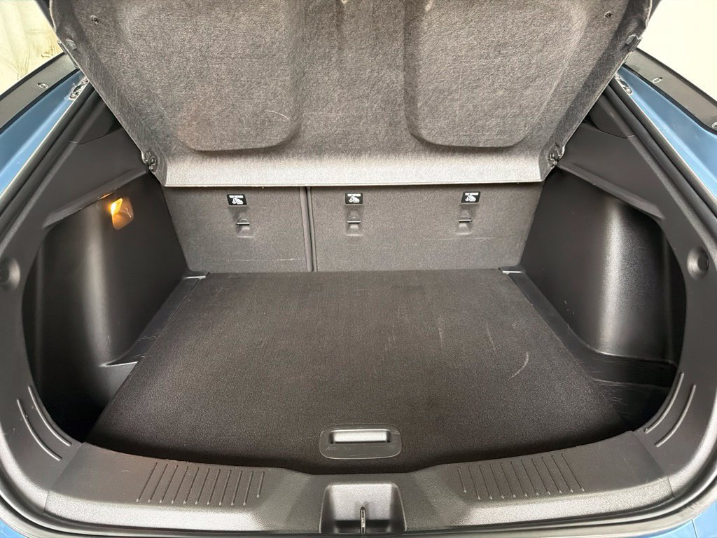 Used 2024 Buick Envista Avenir FWD image 25