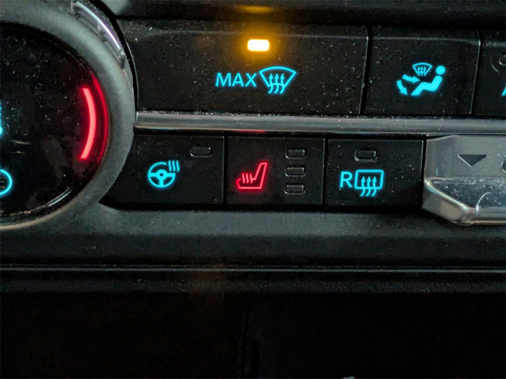 Used 2022 Ford Bronco Outer Banks image 25