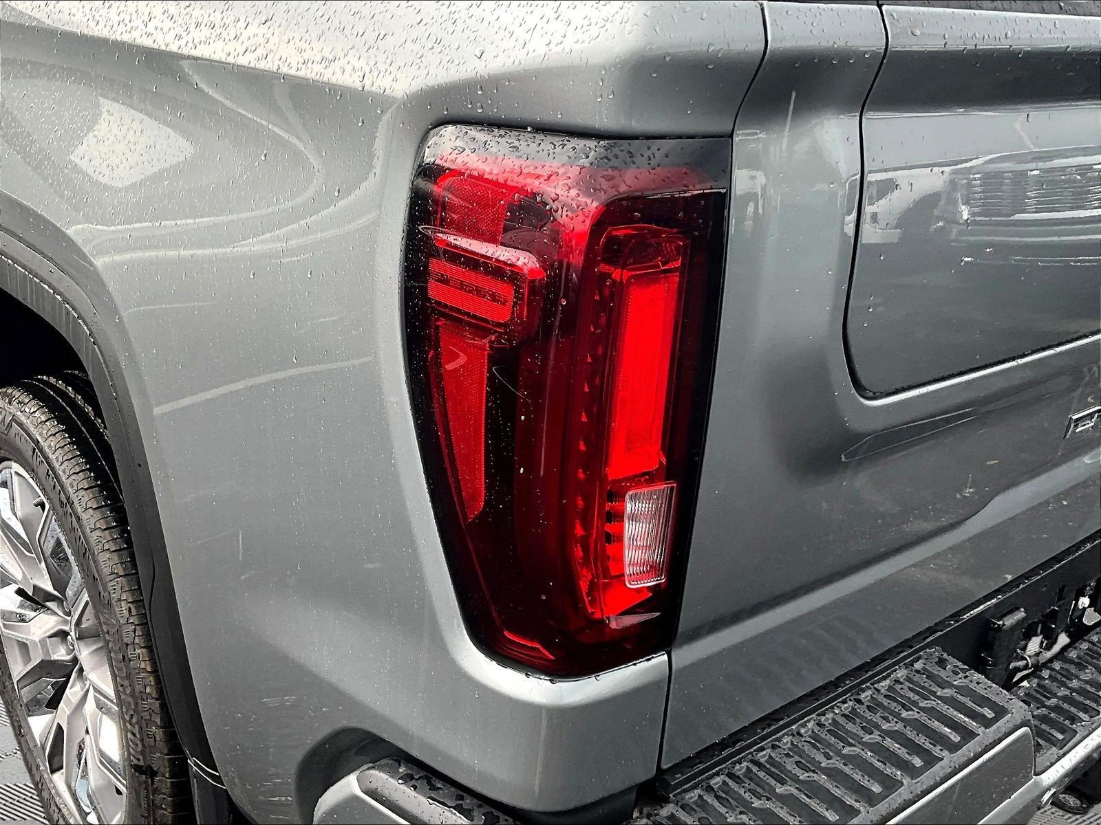 New 2026 GMC Sierra 1500 Denali AWD/4WD image 15