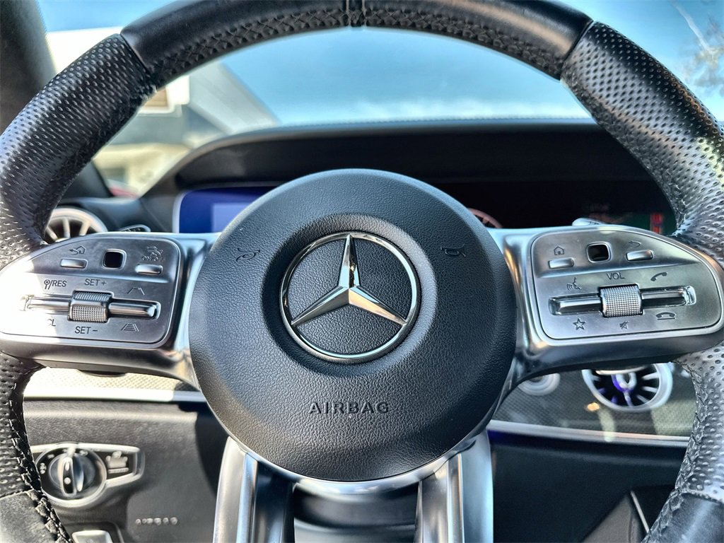 Used 2020 Mercedes-Benz E 53 AMG 4MATIC Coupe image 33