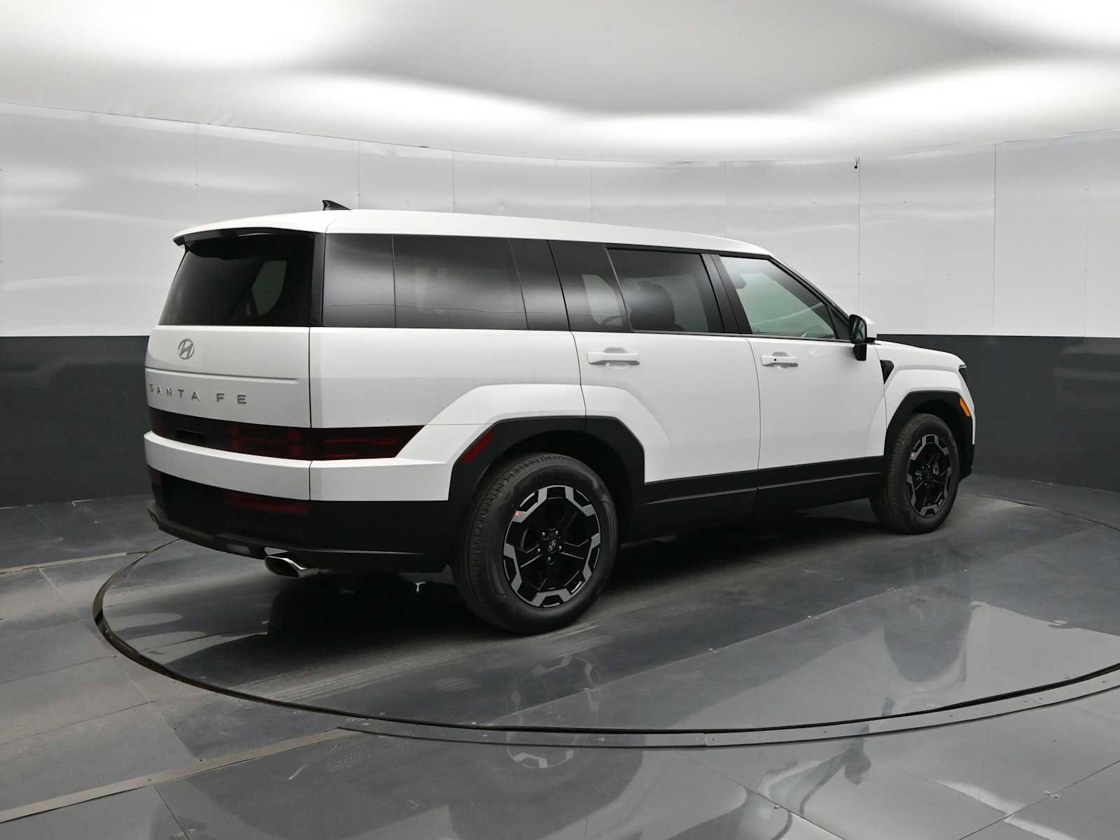 New 2026 Hyundai Santa Fe SE FWD image 7