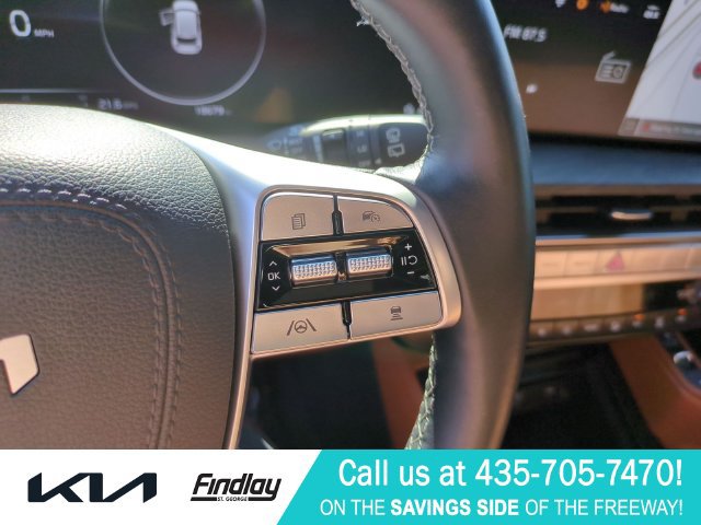Used 2025 Kia Telluride SX Prestige X-Line AWD/4WD image 21