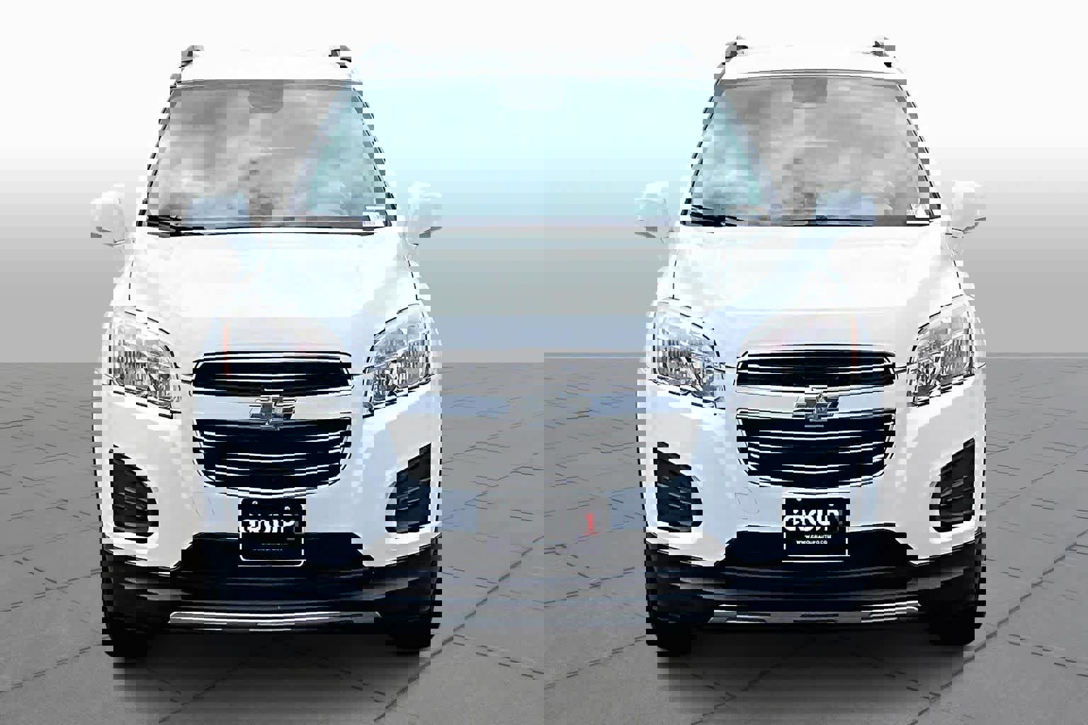 Used 2016 Chevrolet Trax LT w/ LT Convenience Package image 4