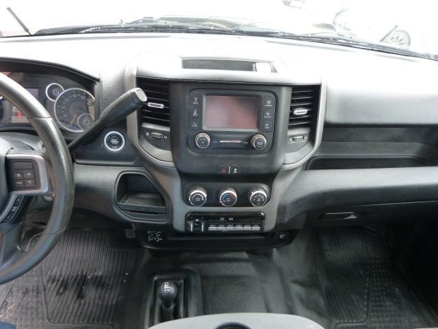 Used 2019 RAM 4500 Tradesman w/ Electrical Accessory Group AWD/4WD image 39