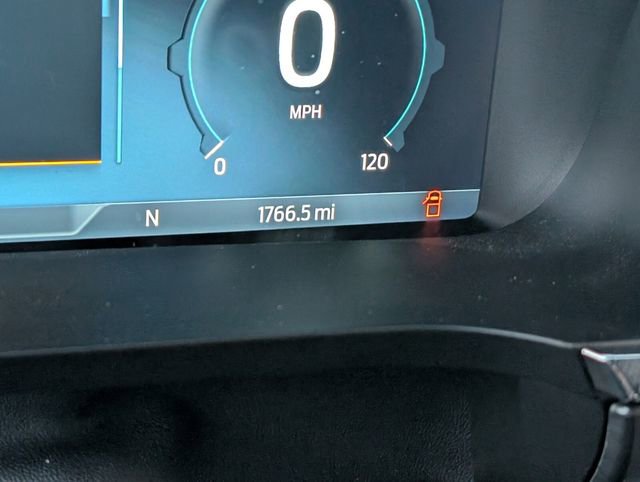 Used 2023 Ford F150 Lightning XLT w/ Tow Technology Package image 23