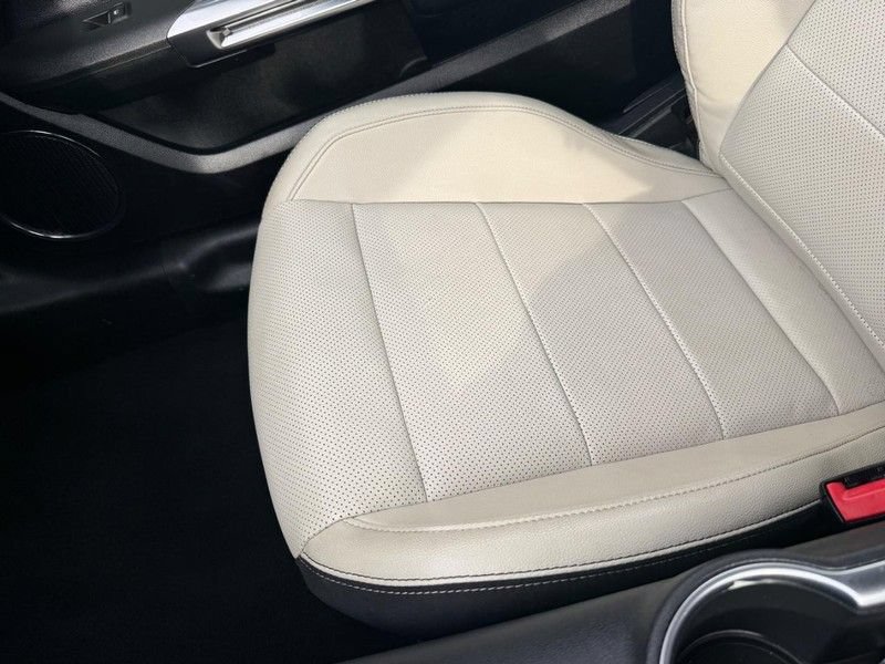 Used 2022 Ford Mustang Premium RWD image 26