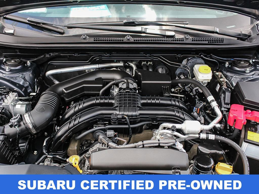 Used 2024 Subaru Crosstrek 2.0i Premium AWD/4WD image 27
