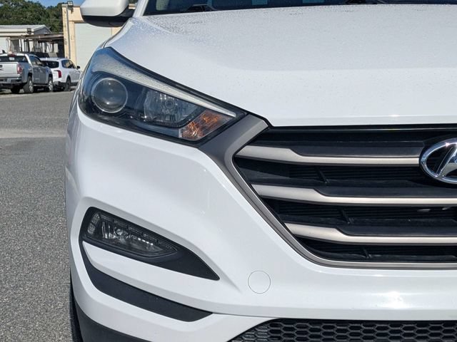 Used 2016 Hyundai Tucson SE w/ Option Group 02 FWD image 9