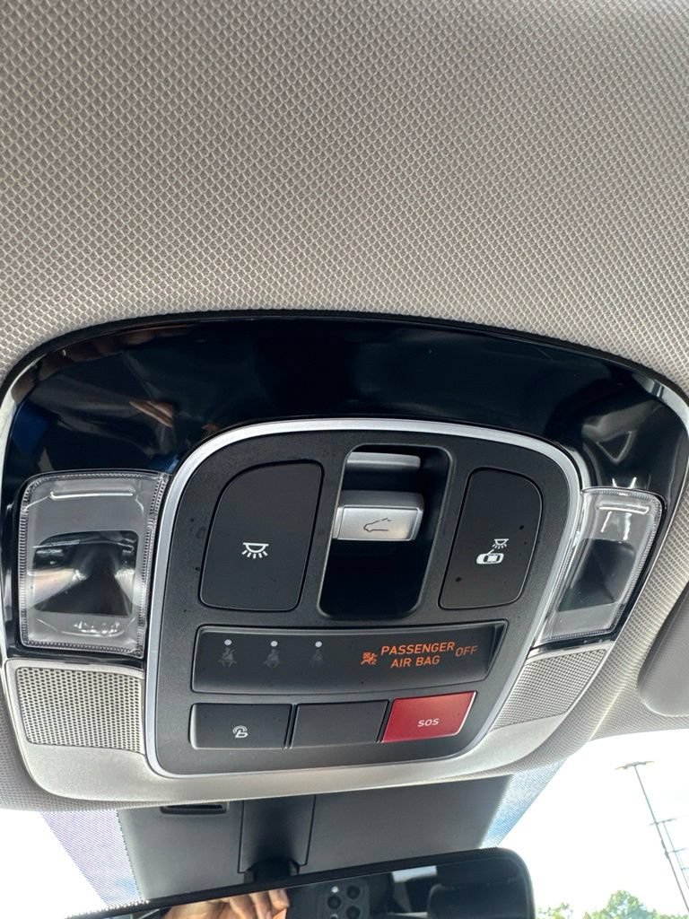 Certified 2024 Hyundai Tucson SEL w/ Convenience Package AWD/4WD image 19