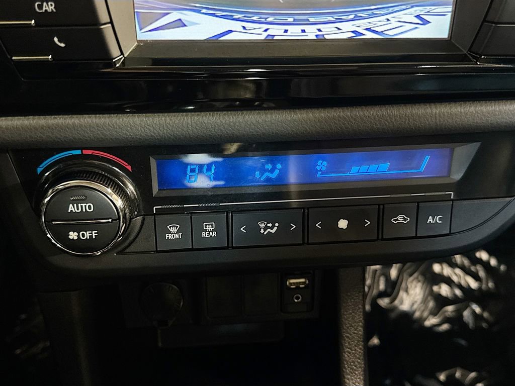 Used 2016 Toyota Corolla S FWD image 22
