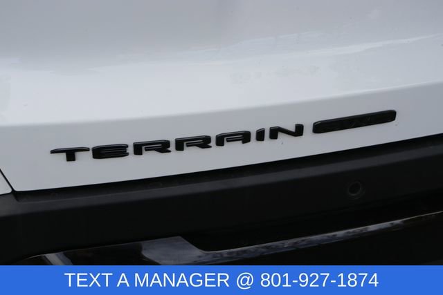 Used 2026 GMC Terrain Elevation w/ Elevation Premium Package image 8