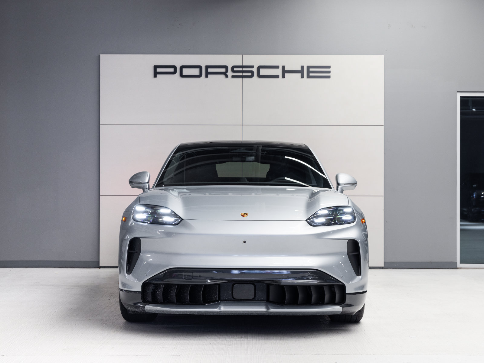 New 2026 Porsche Cayenne S AWD/4WD image 10