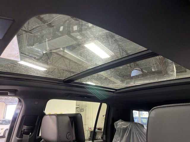 New 2026 Chevrolet Suburban RST w/ Advanced Technology Package image 22