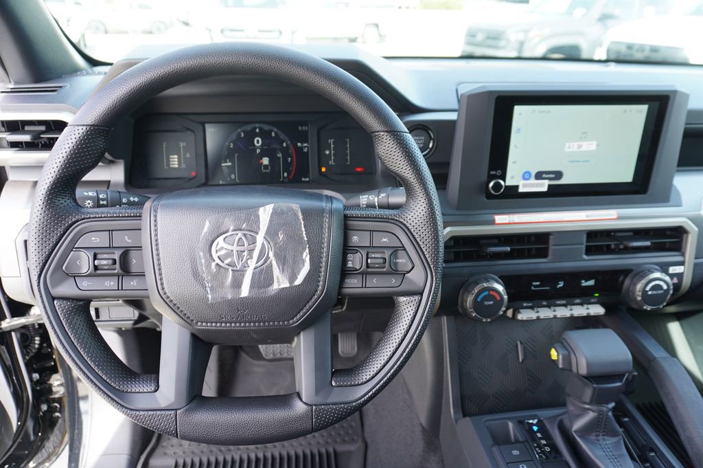 New 2026 Toyota Tacoma SR5 RWD image 17
