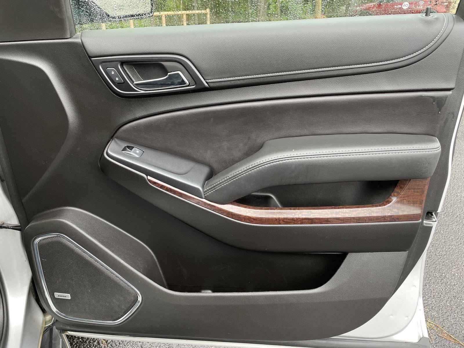 Used 2019 GMC Yukon XL SLT w/ Open Road Package RWD image 56