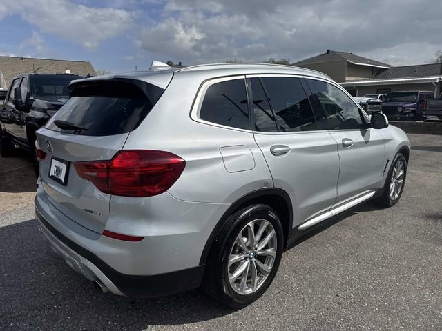 Used 2019 BMW X3 sDrive30i w/ Driving Assistance Package image 6