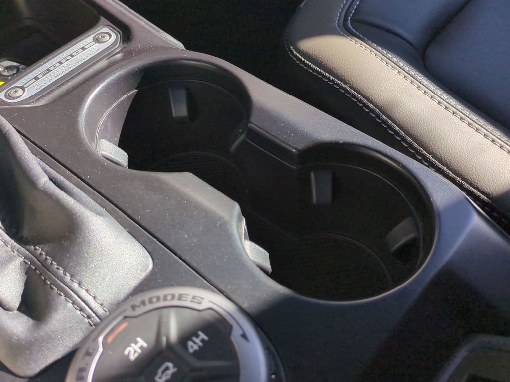Certified 2025 Ford Bronco Outer Banks image 13