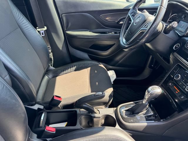 Used 2017 Buick Encore Preferred FWD image 6