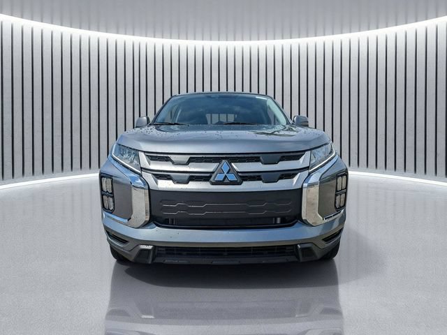 New 2026 Mitsubishi Outlander Sport ES AWD/4WD image 9