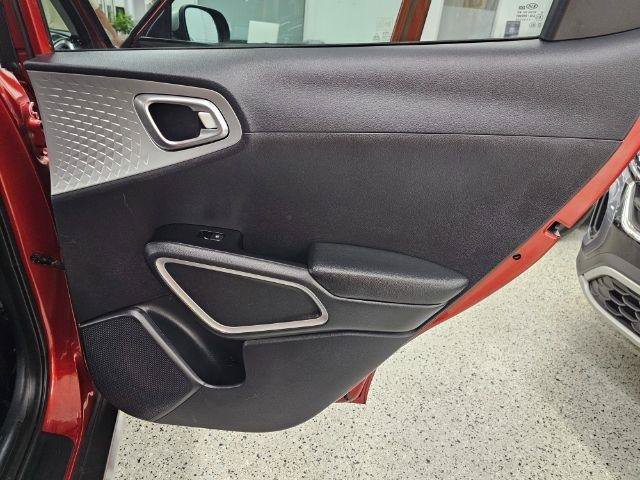 Used 2020 Kia Soul X-Line FWD image 29