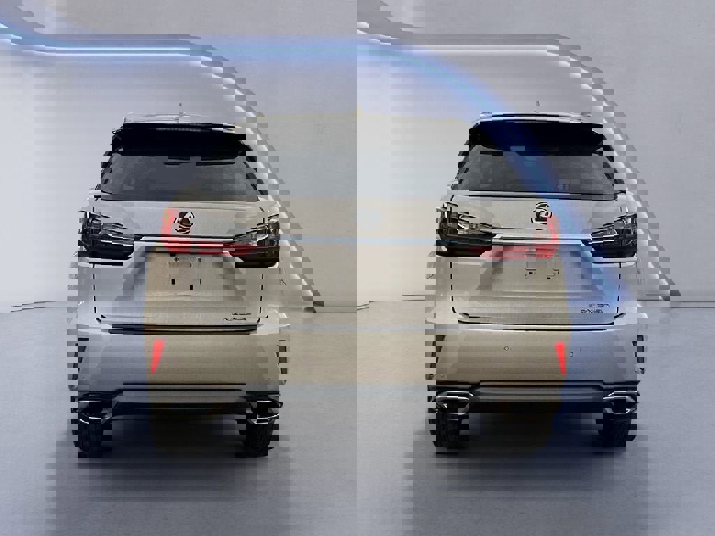 Used 2017 Lexus RX 350 FWD image 4