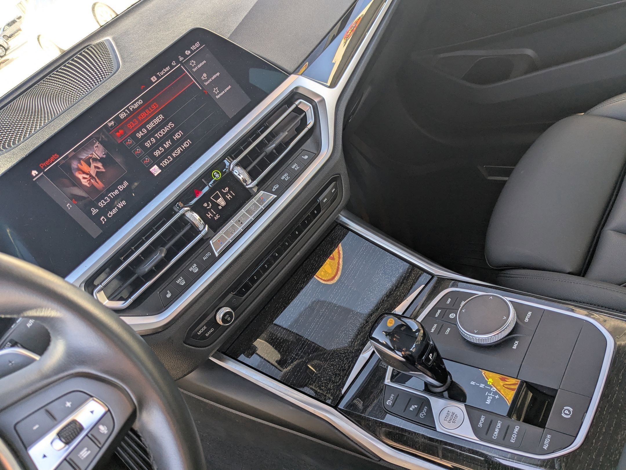 Used 2020 BMW 330i xDrive Sedan w/ Convenience Package image 15