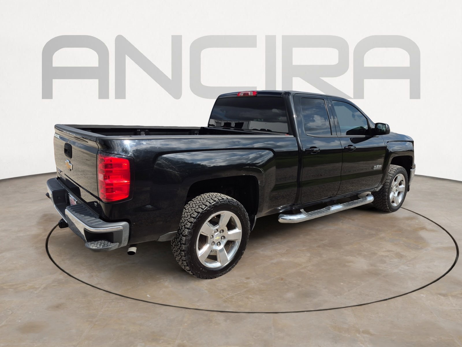 Used 2014 Chevrolet Silverado 1500 LT w/ Texas Edition, 1LT Trim image 10