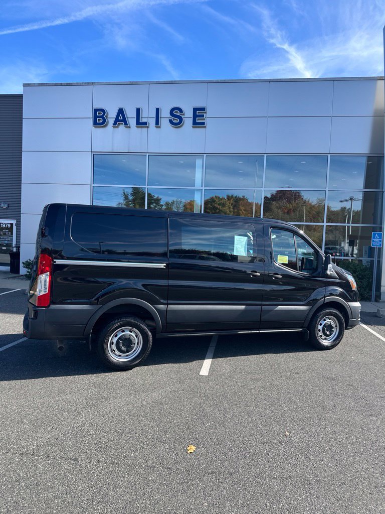 Used 2020 Ford Transit 250 Low Roof w/ Load Area Protection Package RWD image 3