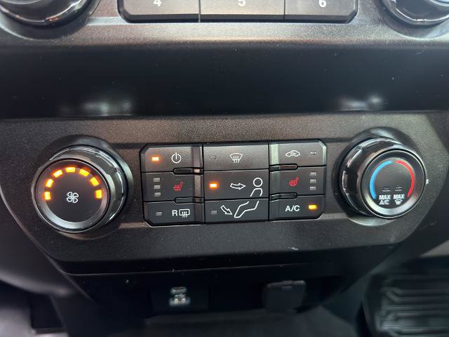 Certified 2020 Ford F250 XLT w/ Tremor Off-Road Package AWD/4WD image 33